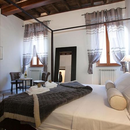 Appartamento Magenta Luxury Purificazione Roma Esterno foto