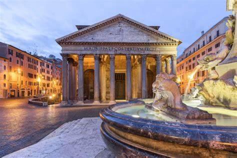 Appartamento Magenta Luxury Purificazione Roma Esterno foto