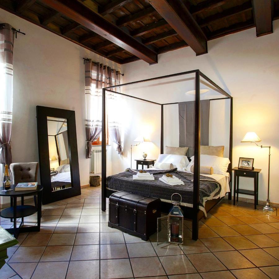 Appartamento Magenta Luxury Purificazione Roma Esterno foto