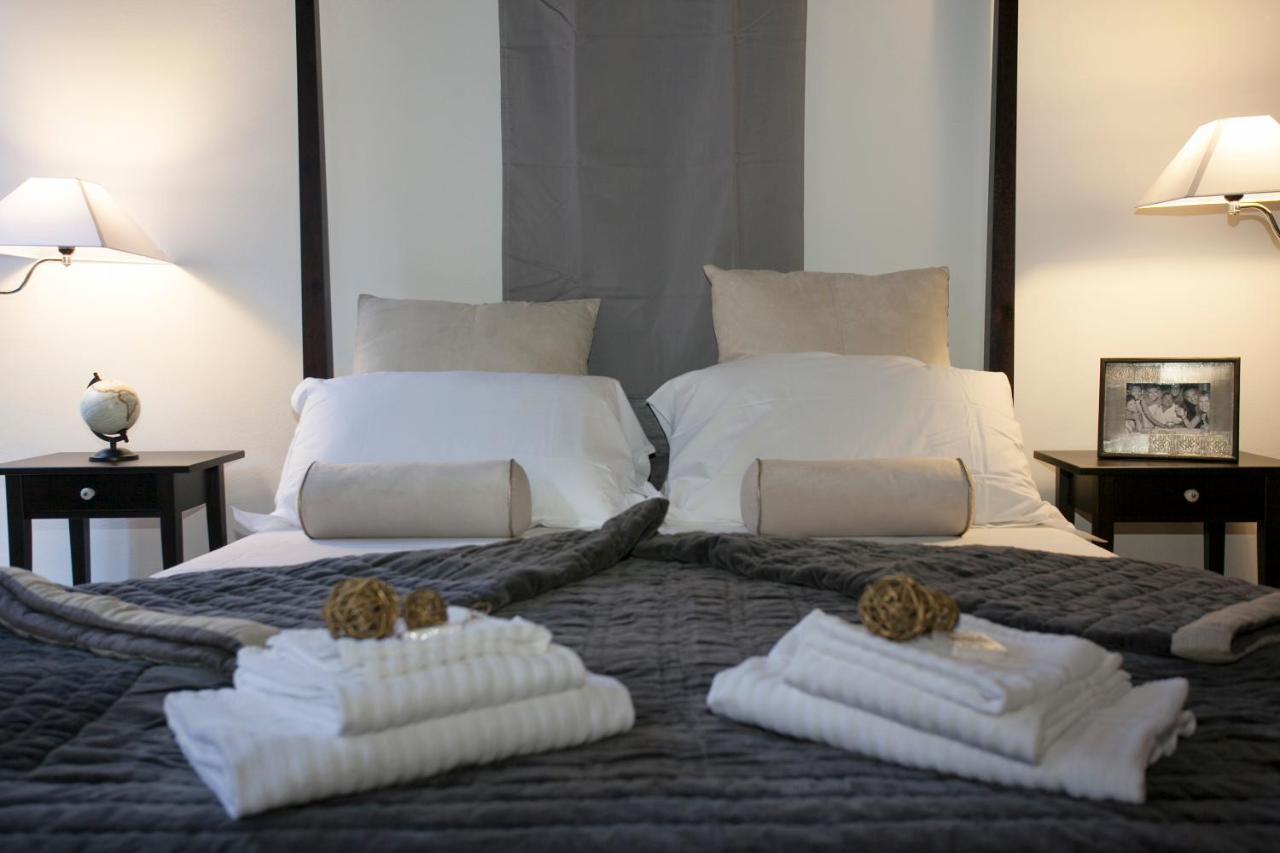 Appartamento Magenta Luxury Purificazione Roma Esterno foto