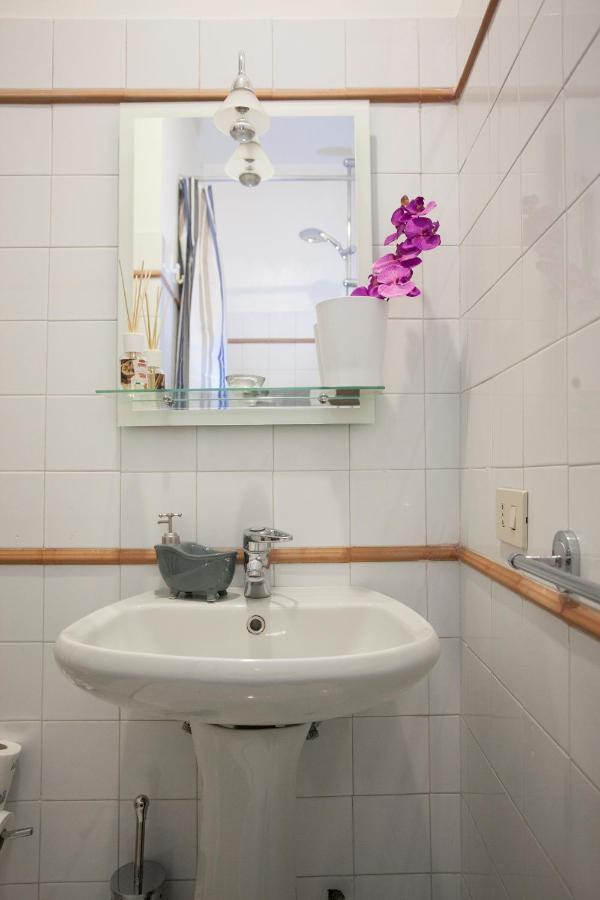 Appartamento Magenta Luxury Purificazione Roma Esterno foto
