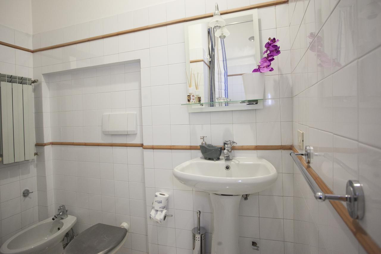 Appartamento Magenta Luxury Purificazione Roma Esterno foto