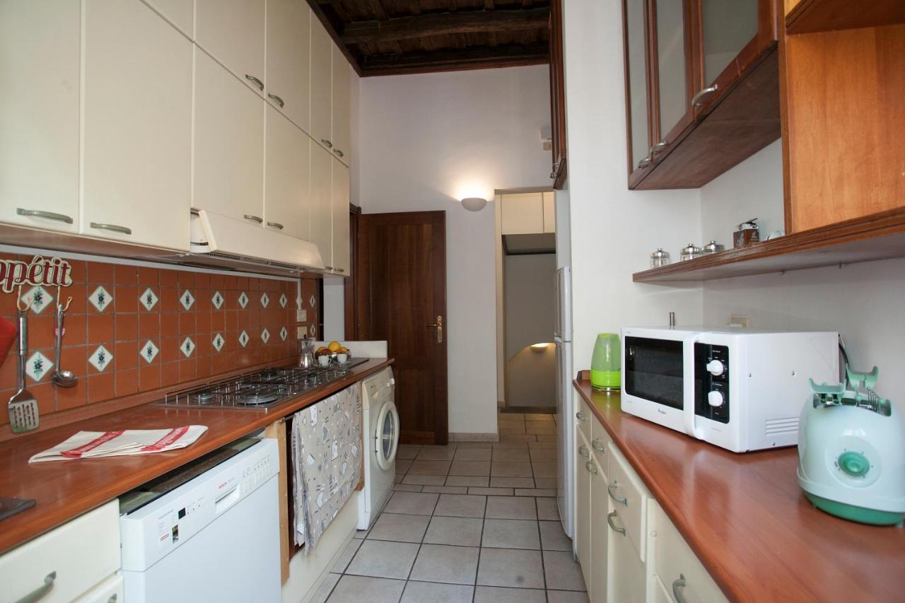 Appartamento Magenta Luxury Purificazione Roma Esterno foto