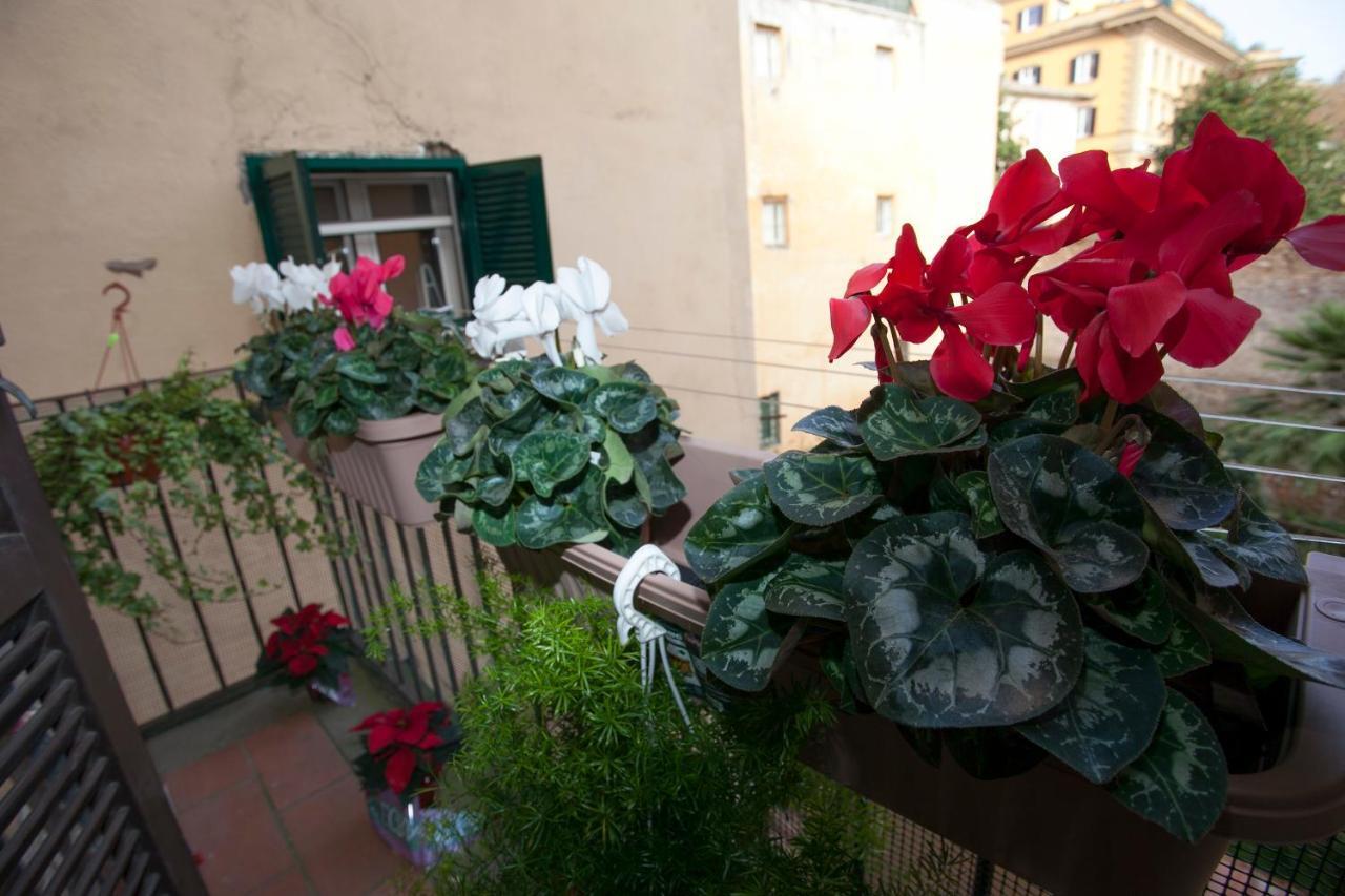 Appartamento Magenta Luxury Purificazione Roma Esterno foto