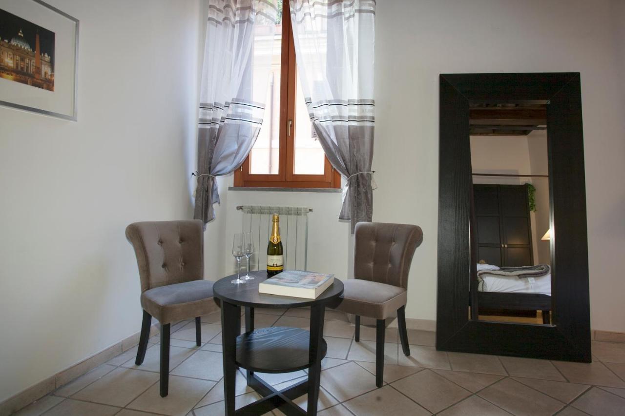 Appartamento Magenta Luxury Purificazione Roma Esterno foto