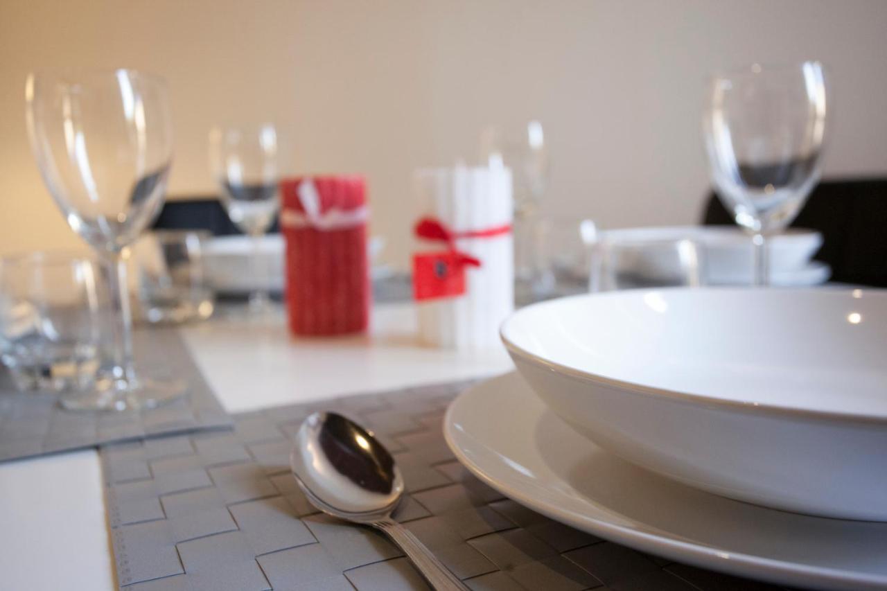 Appartamento Magenta Luxury Purificazione Roma Esterno foto
