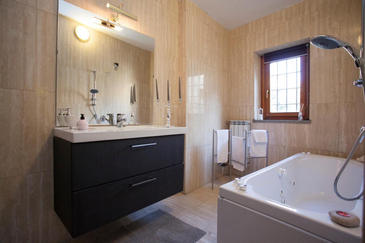 Appartamento Magenta Luxury Purificazione Roma Esterno foto