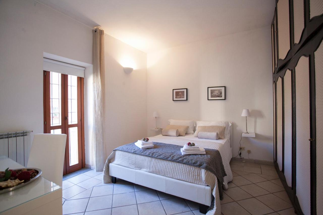 Appartamento Magenta Luxury Purificazione Roma Esterno foto