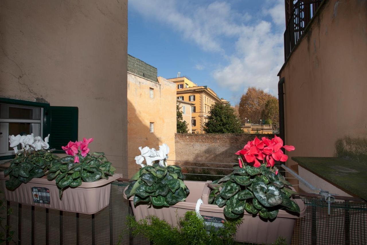 Appartamento Magenta Luxury Purificazione Roma Esterno foto
