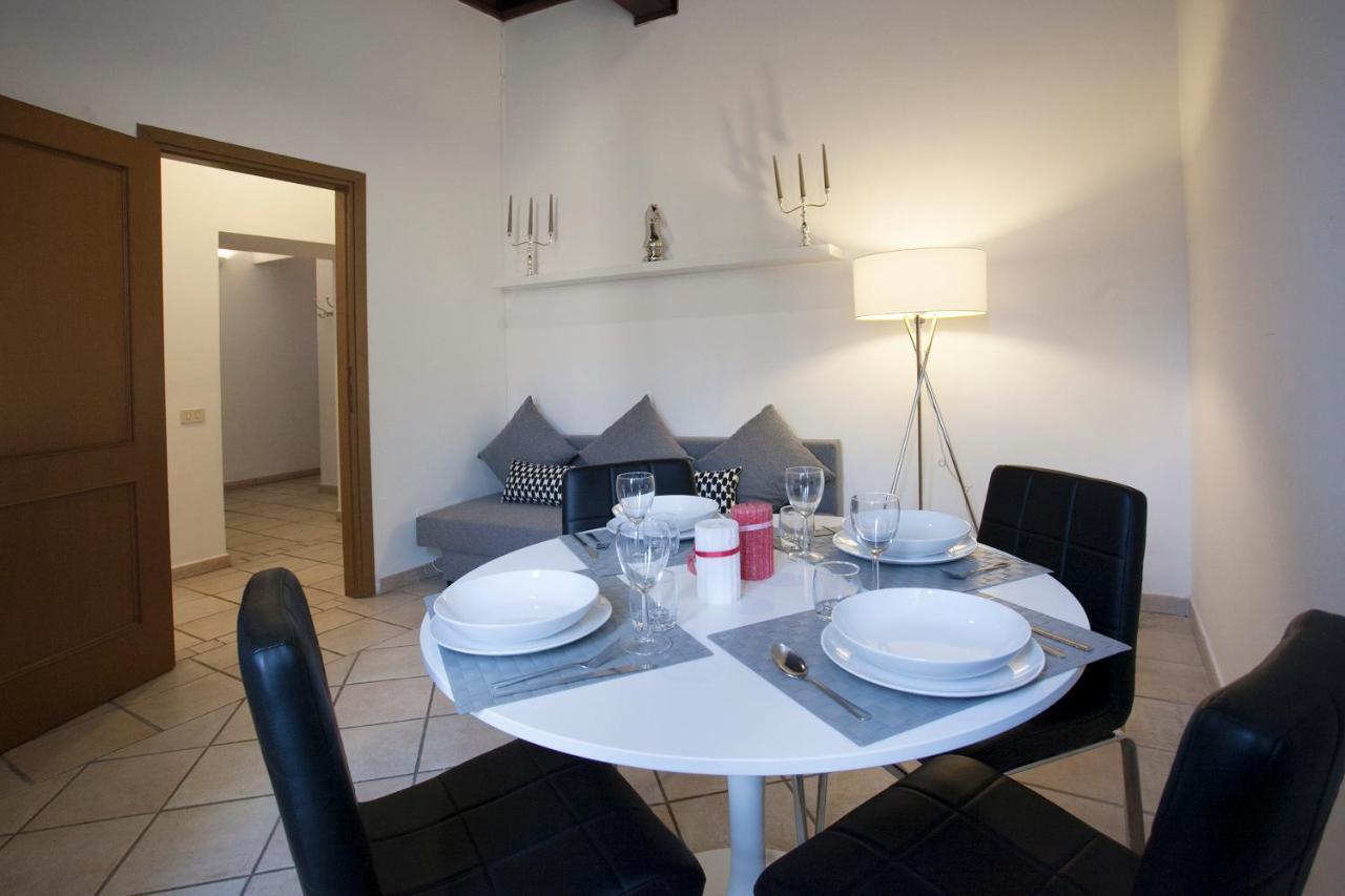 Appartamento Magenta Luxury Purificazione Roma Esterno foto